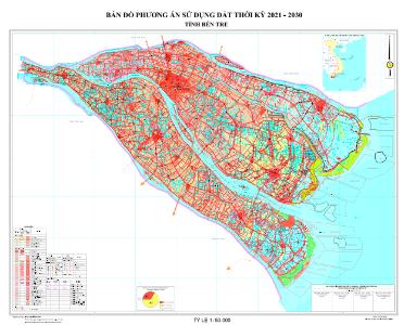 du-thao-quy-hoach-su-dung-dat-den-nam-2030-tinh-ben-tre