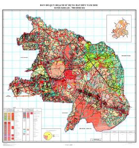 du-thao-quy-hoach-su-dung-dat-den-nam-2030-huyen-xuan-loc-dong-nai