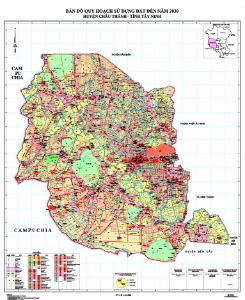 quy-hoach-su-dung-dat-den-nam-2030-huyen-chau-thanh-tay-ninh