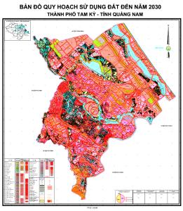 quy-hoach-su-dung-dat-den-nam-2030-tp-tam-ky-quang-nam