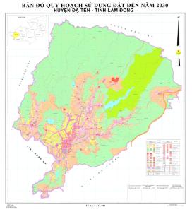 du-thao-quy-hoach-su-dung-dat-den-nam-2030-huyen-da-teh-lam-dong