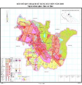 quy-hoach-su-dung-dat-den-nam-2030-tx-hong-linh-ha-tinh