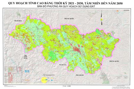 du-thao-quy-hoach-su-dung-dat-den-nam-2030-tinh-cao-bang