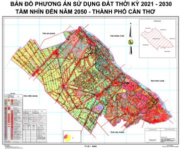 du-thao-quy-hoach-su-dung-dat-den-nam-2030-tpcan-tho