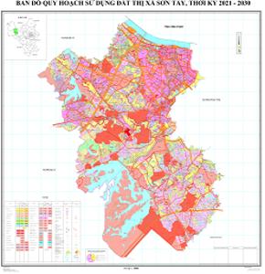 quy-hoach-su-dung-dat-den-nam-2030-tx-son-tay-ha-noi